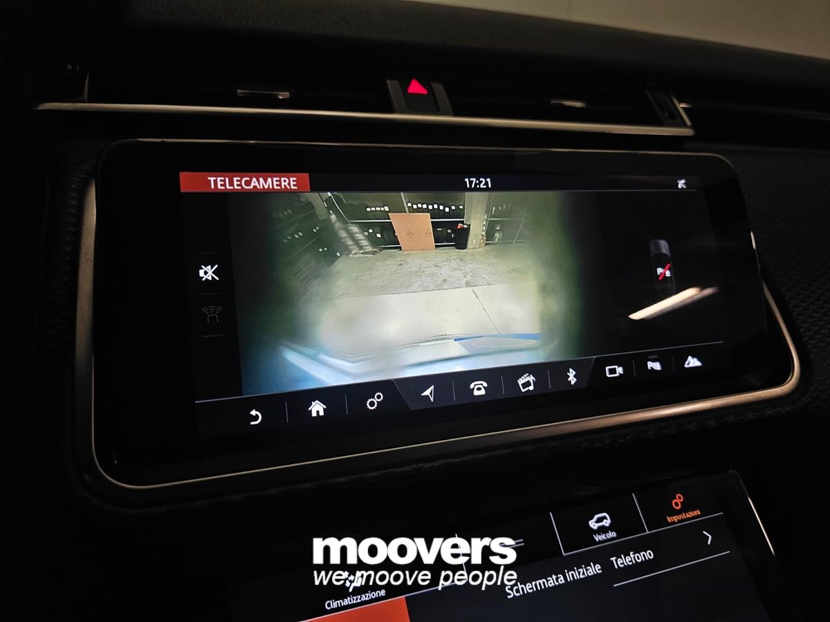 LAND ROVER Range Rover Velar 3.0 V6 SD6 300 CV R-Dynamic S